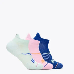 All Gender No-Show Run Sock 3-Pack - 1122930-ARZ