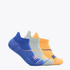 All Gender No-Show Run Sock 3-Pack - 1122930-SDZ