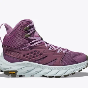 Women's Anacapa Breeze Mid - 1134506-AMTH