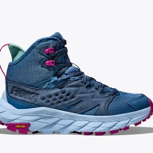 Women's Anacapa Breeze Mid - 1134506-FGL