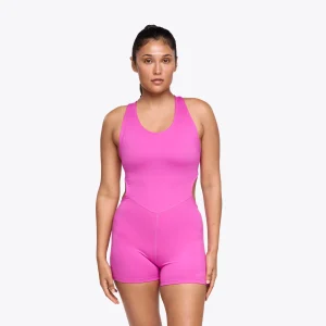 Women's Playsuit - 1136111-FSC