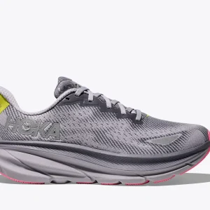 Women's Clifton 9 GTX - 1141490-GYSK