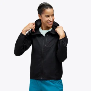 Women's Skyflow Jacket - 1141671-BLK