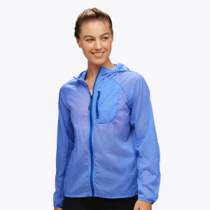 Women's Skyflow Jacket - 1141671-CSMS