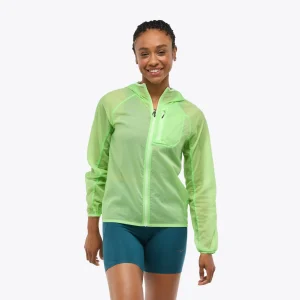 Women's Skyflow Jacket - 1141671-TRTP