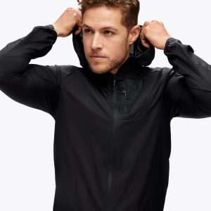 Men's Skyflow Jacket - 1141690-BLK