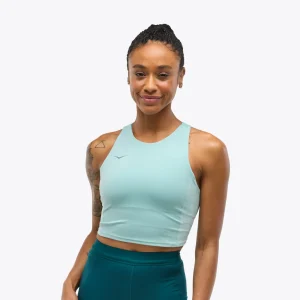 Women's Elaro Crop Bra - 1141760-DZY