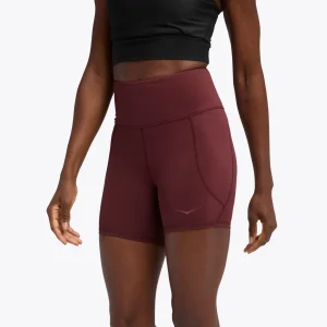 Women's Elaro 5' Bike Short - 1141761-BKC