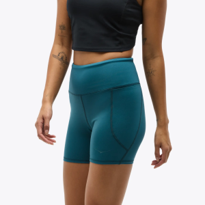 Women's Elaro 5' Bike Short - 1141761-BLTW