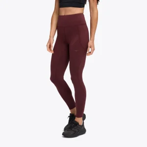 Women's Elaro Knit Tight 27' - 1141763-BKC