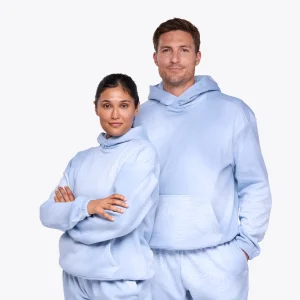 All Gender HOKA Essential Hoodie - 1144171-BDT