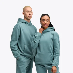 All Gender HOKA Essential Hoodie - 1144171-MTNF