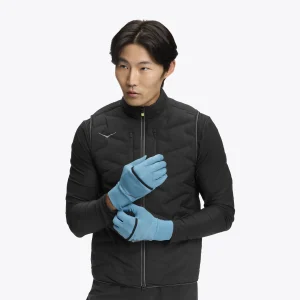All Gender ColdSnap Fleece Gloves - 1147312-ALPNB