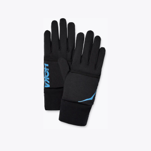 All Gender ColdSnap Fleece Gloves - 1147312-BLK