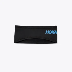 All Gender ColdSnap Fleece Headband - 1147315-BLK