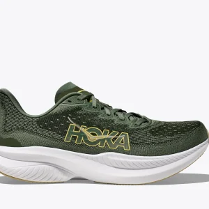 Men's Mach 6 - 1147790-SNTF