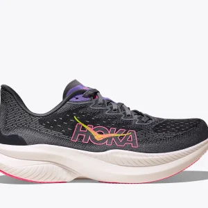 Women's Mach 6 - 1147810-GHR