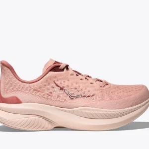 Women's Mach 6 - 1147810-RSLT