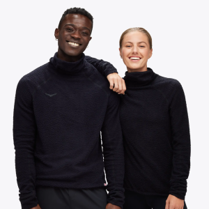 All Gender Basecamp Thermal Midlayer - 1151094-BLK