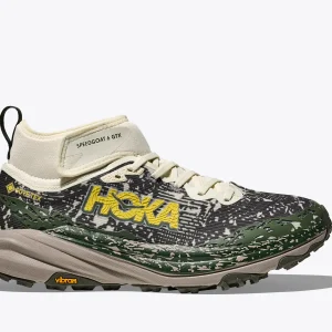 Men's Speedgoat 6 Mid GTX - 1155152-TRFF