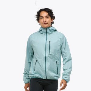 Men's Tecsky Waterproof Jacket - 1156094-DZY