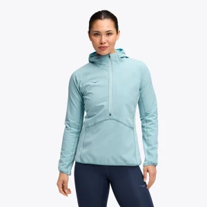 Women's SkyGlow Half-Zip - 1156113-RDRP