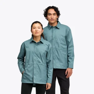 All Gender Outtrail Shirt Jacket - 1156190-MTNF