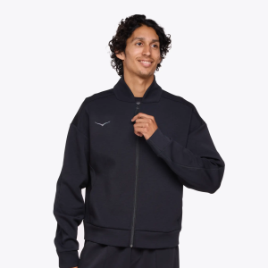 Men's Kaitoro Knit Jacket - 1156212-BLK