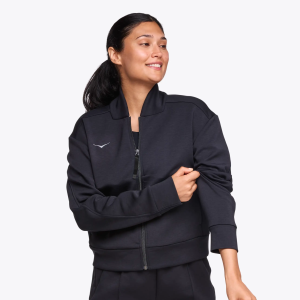 Women's Kaitoro Knit Jacket - 1156214-BLK