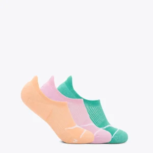 All Gender Invisible Sock 3-Pack - 1156230-CTW