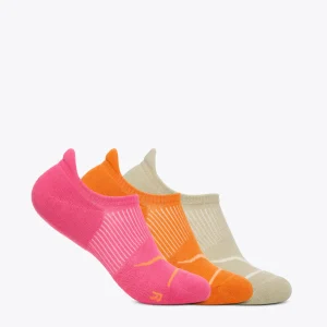 All Gender Invisible Sock 3-Pack - 1156230-ERS