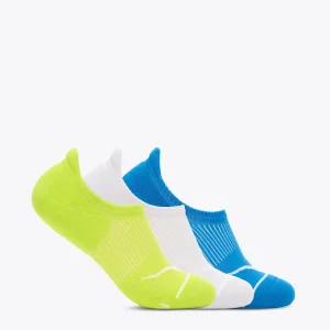 All Gender Invisible Sock 3-Pack - 1156230-HCS