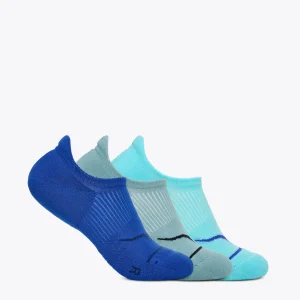 All Gender Invisible Sock 3-Pack - 1156230-USW