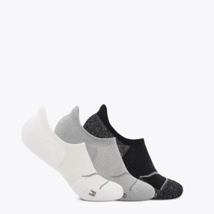 All Gender Invisible Sock 3-Pack - 1156230-WRY