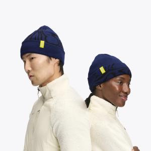 All Gender Winter Beanie - 1156232-MDNB