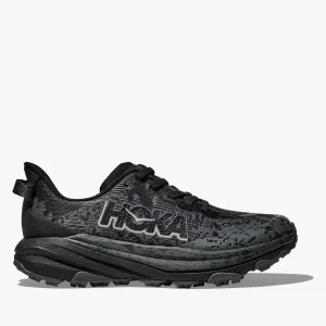 Big Kids Speedgoat 6 - 1156933-ORR