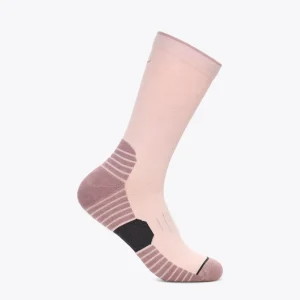 All Gender Lifestyle Athletic Crew Sock - 1160330-CCP