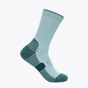 All Gender Lifestyle Athletic Crew Sock - 1160330-DZY
