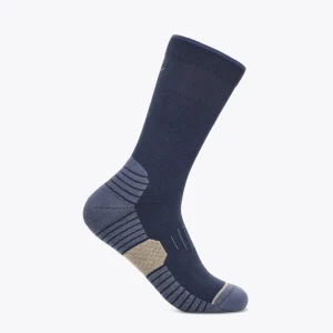 All Gender Lifestyle Athletic Crew Sock - 1160330-VST