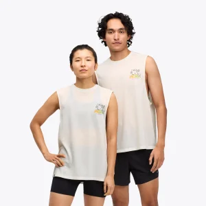 All Gender GlideTech Sleeveless - 1164152-GDY
