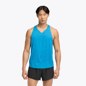 Men's Race Day Singlet - 1164154-HKB