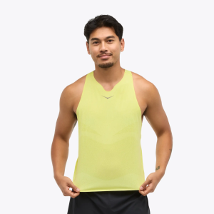 Men's Race Day Singlet - 1164154-HKCT