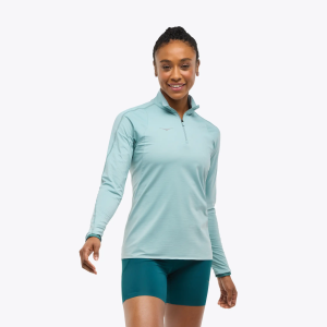 Women's GlideTech Quarter Zip - 1164155-DZY