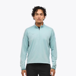 Men's GlideTech Quarter Zip - 1164156-DZY
