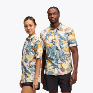 All Gender SkyRun Polo - 1164157-SRNP