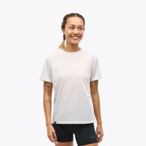 Women's GlideTech Short Sleeve - 1164159-WHT