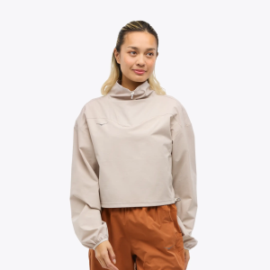 Women's Woodland Outdoor Pullover - 1164192-PUTT