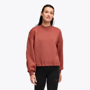 Women's Kaitoro Knit Crew - 1164311-ROUG