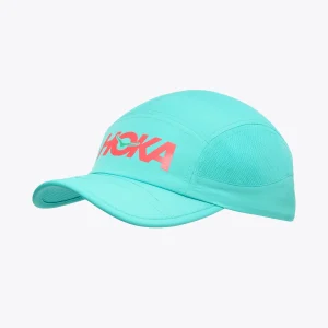 All Gender HOKA Run Hat - 1164330-CLU