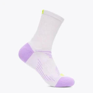 All Gender Bondi Quarter Run Sock - 1164350-ARF